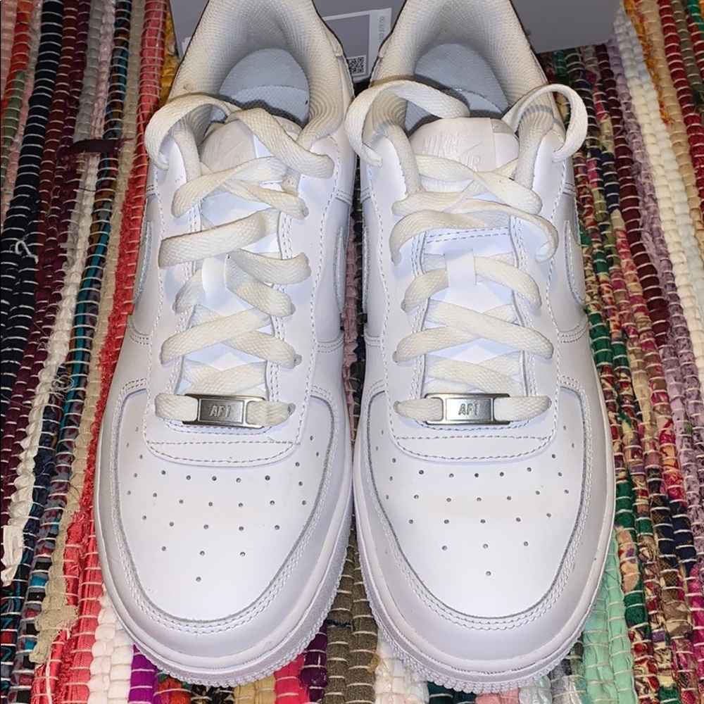 Nike Air Force 1’s